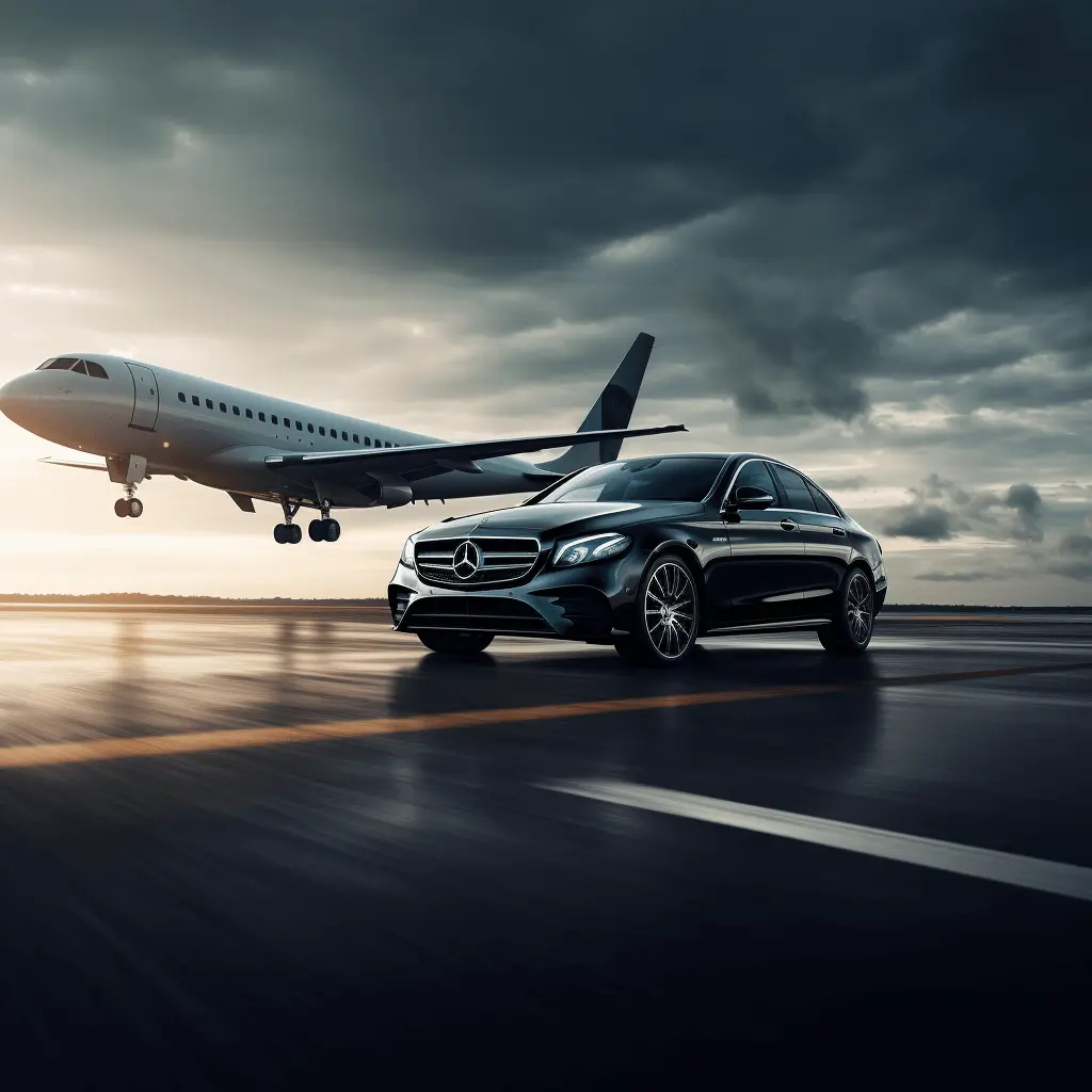 Felixstowe Airport Taxi